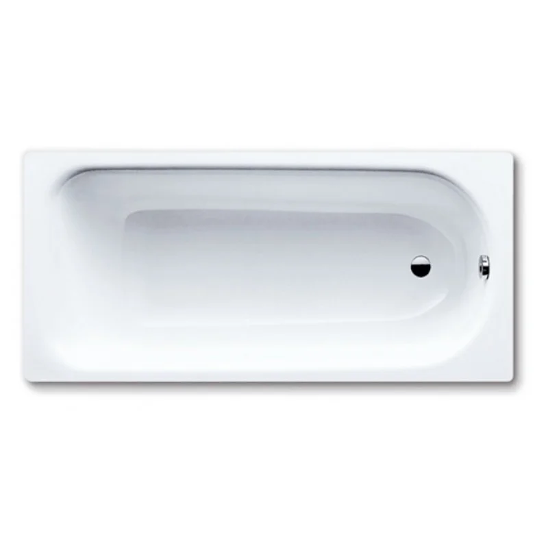 Akční Cena Kaldewei SANIFORM PLUS 367 vana 160 x 75 x 48 cm, celoplošný Antislip 113834010001