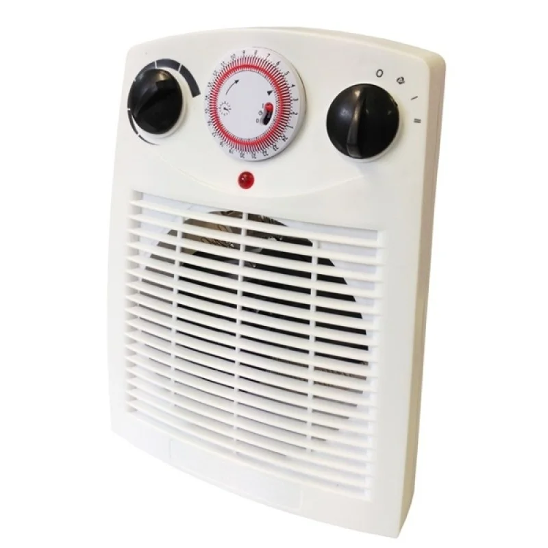 ARDES Teplovzdušný ventilátor 449T Vysoce Kvalitní