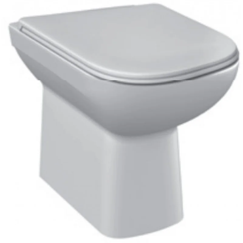 Zlevněný Jika OLYMP Deep Samostaně stojící klozet, vario odpad, bílá H8216150000001