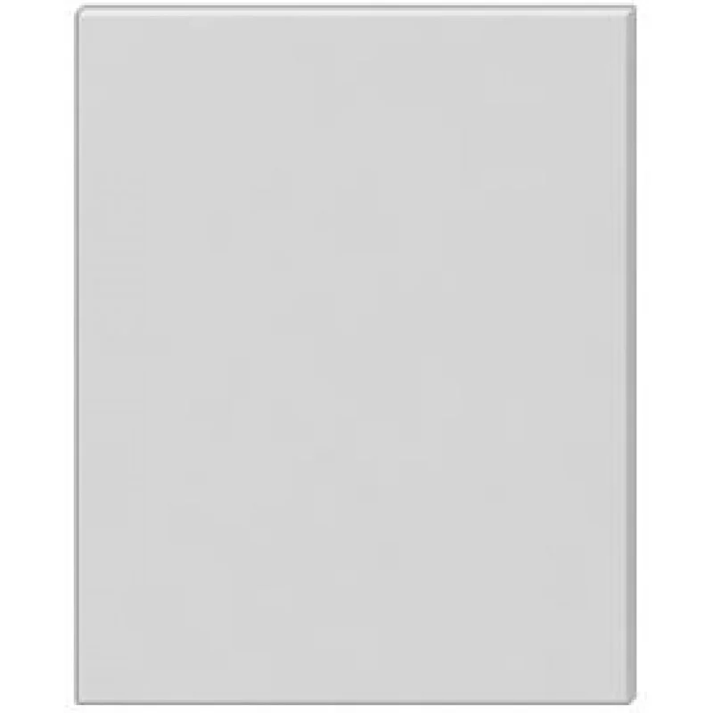 Aktuální Jika ZETA Zrcadlo na desce 75x120cm, tmavý dub 4.5555.7.039.316.1