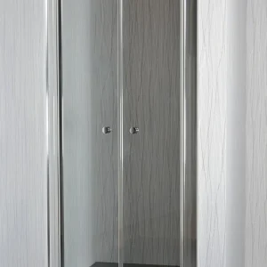 ARTTEC Saloon 70 clear NEW Sprchové dveře do niky PAN00943 Sleva