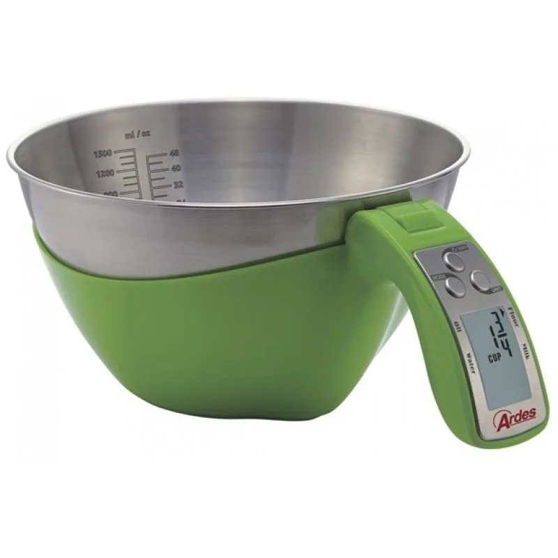ARDES Kuchyňská váha 850G Objednat Nyní