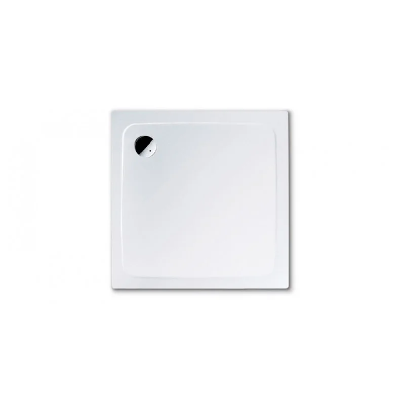 Akční Nabídka Kaldewei SUPERPLAN 401-2 sprchová vanička 70x120x2,5cm s nosičem, Antislip 430135000001