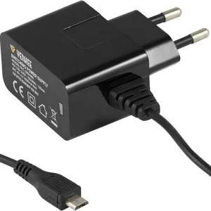 Zlevněný YENKEE YAC 2006MC Micro USB Nabíječka 1A 45009354