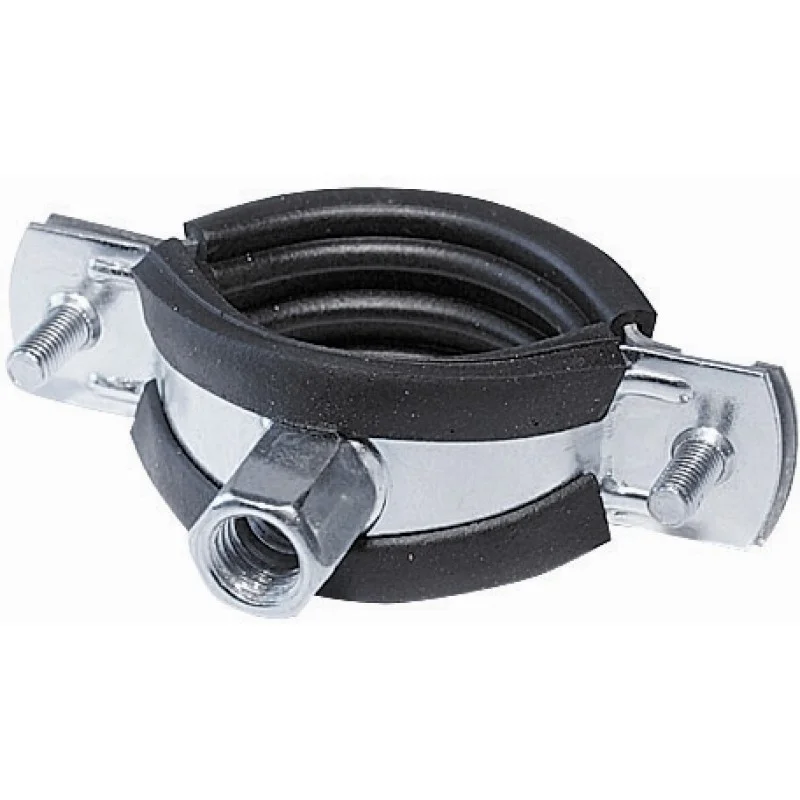 Akční Nabídka RABOVSKÝ Objímka LUPDsE M8/M10 66-70 mm dvojdílná 11120070