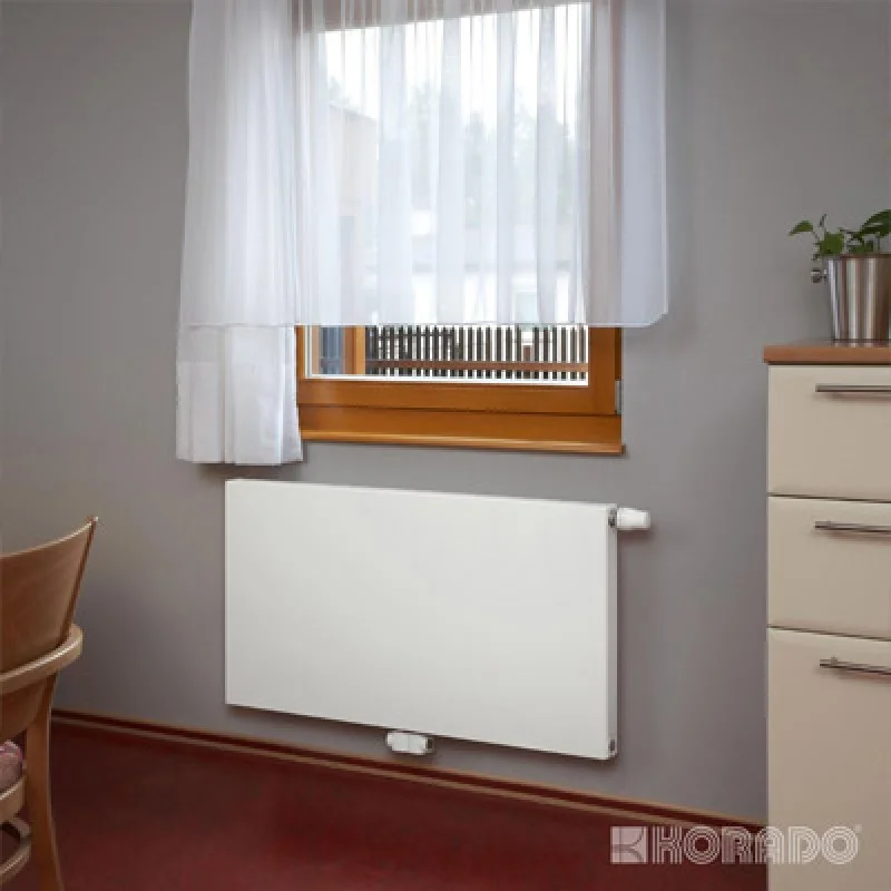 Akce KORADO RADIK deskový radiátor typ PLAN VKM 22 400 / 400 22-040040-H0-10