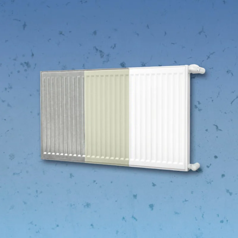 Zlevněný KORADO RADIK deskový radiátor typ KLASIK - Z 22 200 / 1800 22-020180-50Z10