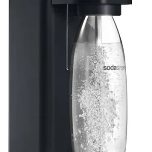 Akce Výrobník sodové vody PLAY Black SODASTREAM