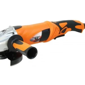 Akce SHARKS SH 950 Úhlová bruska 125 mm SHK235