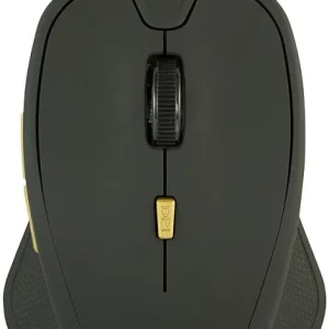YENKEE YMS 1010BK Myš USB Dakar Black 45009477 Nízká Cena
