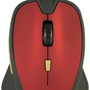 YENKEE YMS 1010RD Myš USB Dakar Red 45009478 Cenová Bomba