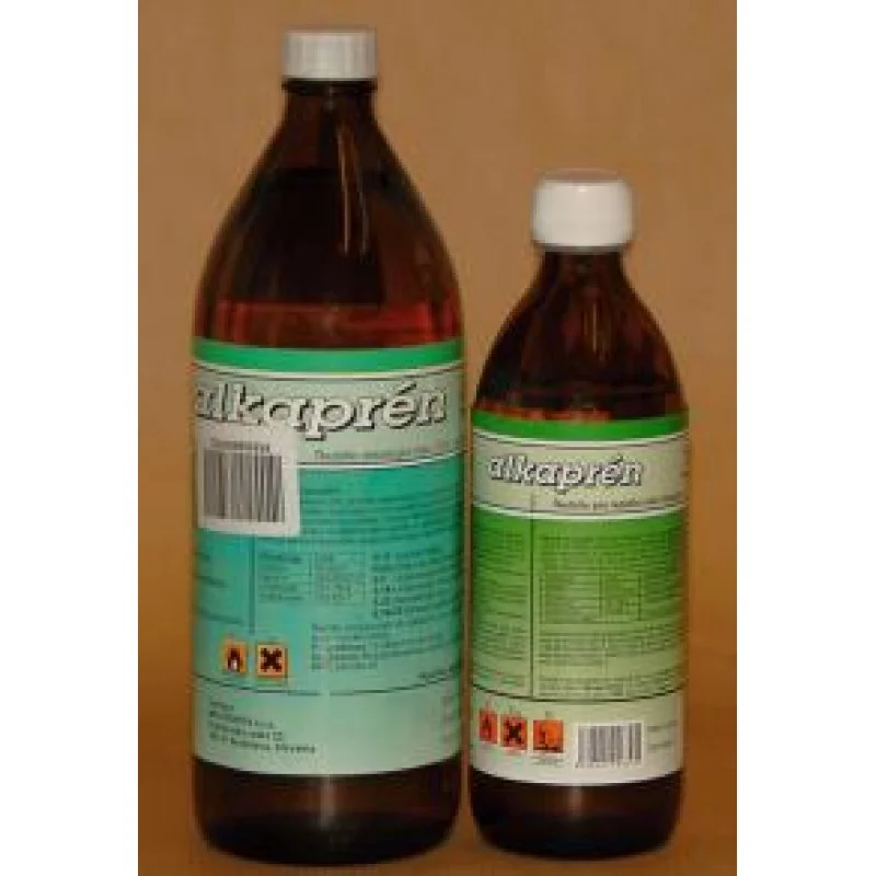 ALKAPREN plus ředidlo 0,5 l Akční Nabídka