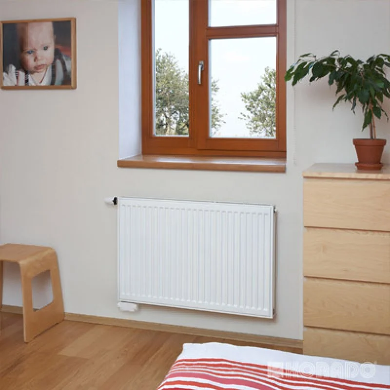 Akce KORADO RADIK deskový radiátor typ VKU 33 600 / 1100 33-060110-C0-10