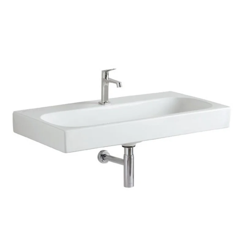 Aktuální KERAMAG DESIGN Citterio umyvadlo 900 x 500mm KT 123590000