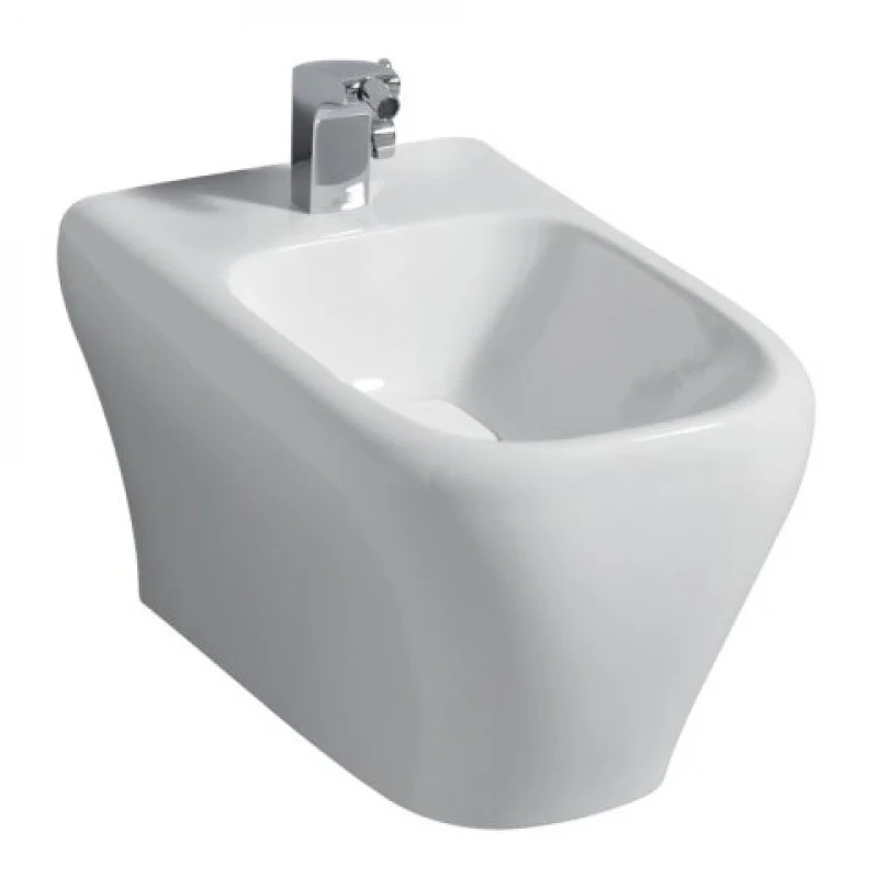 Zlevněný KERAMAG DESIGN myDay závěsný bidet KT 235450600