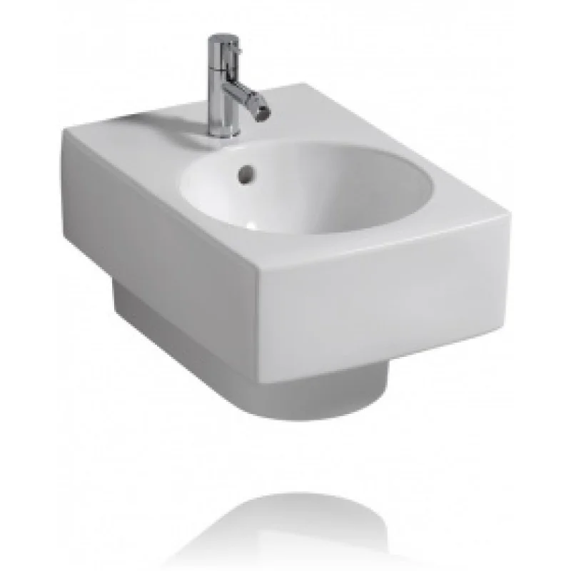 Akční Nabídka KERAMAG DESIGN Preciosa 2 závěsný bidet KT 233200600