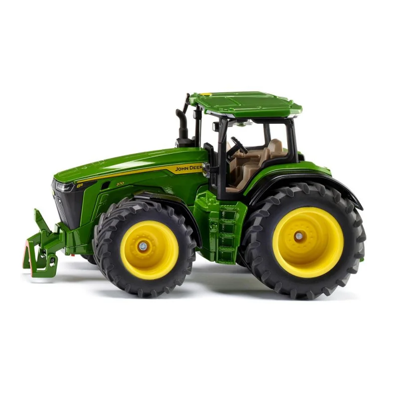 Zlevněný SIKU Traktor John Deere 8R 370 / 3290