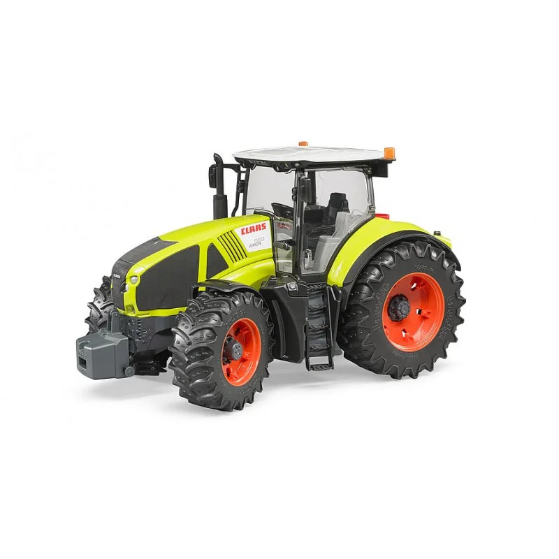 Akční Nabídka Bruder Traktor Claas Axion 950 1:16 03012