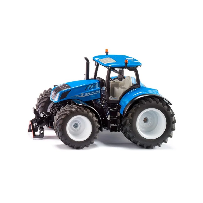 Akční Nabídka SIKU Traktor New Holland T7.315 HD / 3291