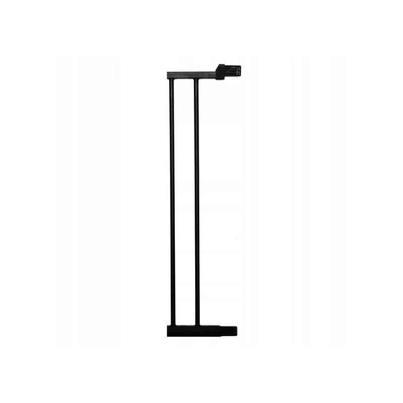 Značkový SPRINGOS Nástavec 14 cm pro zábranu SPRINGOS BabyLock černý