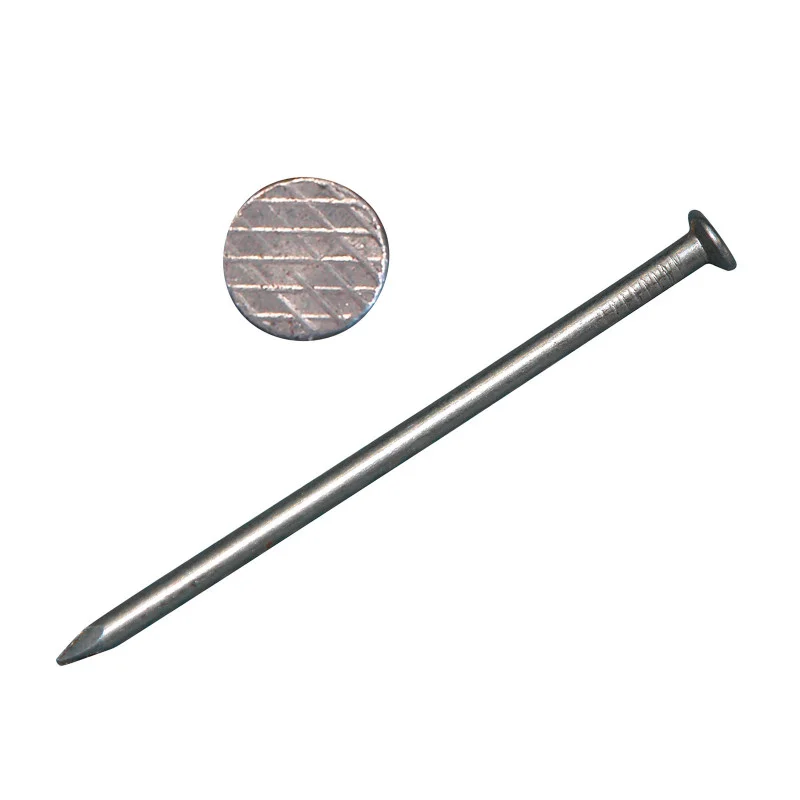 Aktuální DEMA Hřebíky 2,5x55 mm, 2,5 kg
