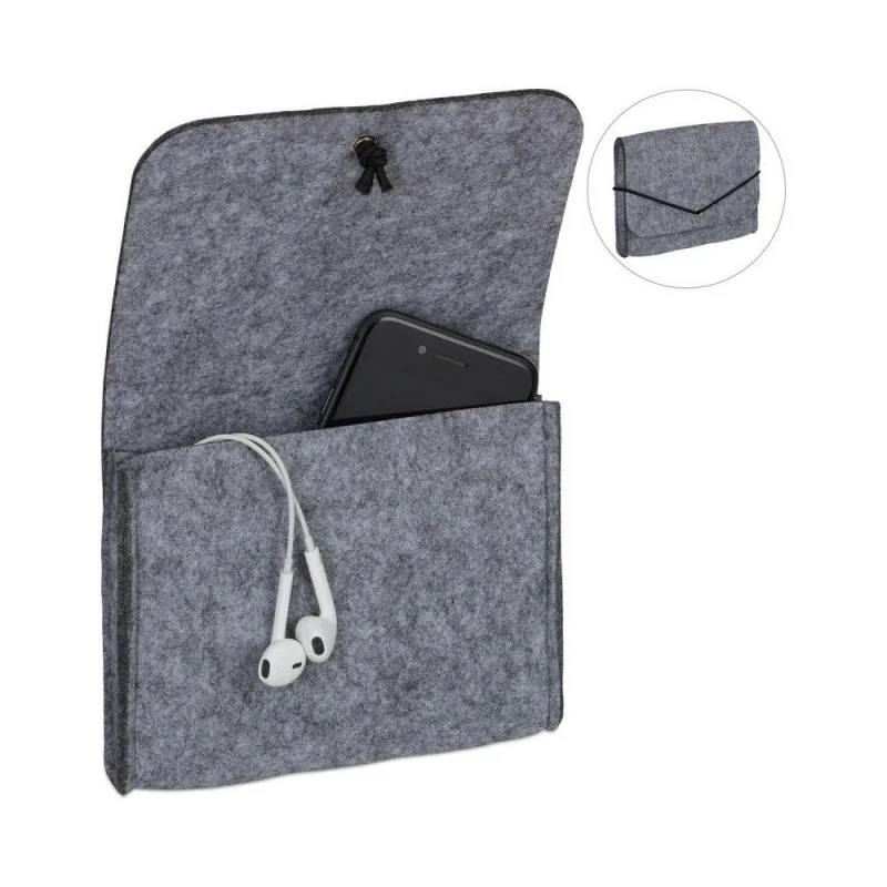 Značkový SPRINGOS Taška na tablet 8" SPRINGOS ETUI