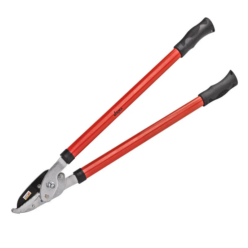 Akční Nabídka DEMA Nůžky na větve s kovadlinou 72 cm Fixcut