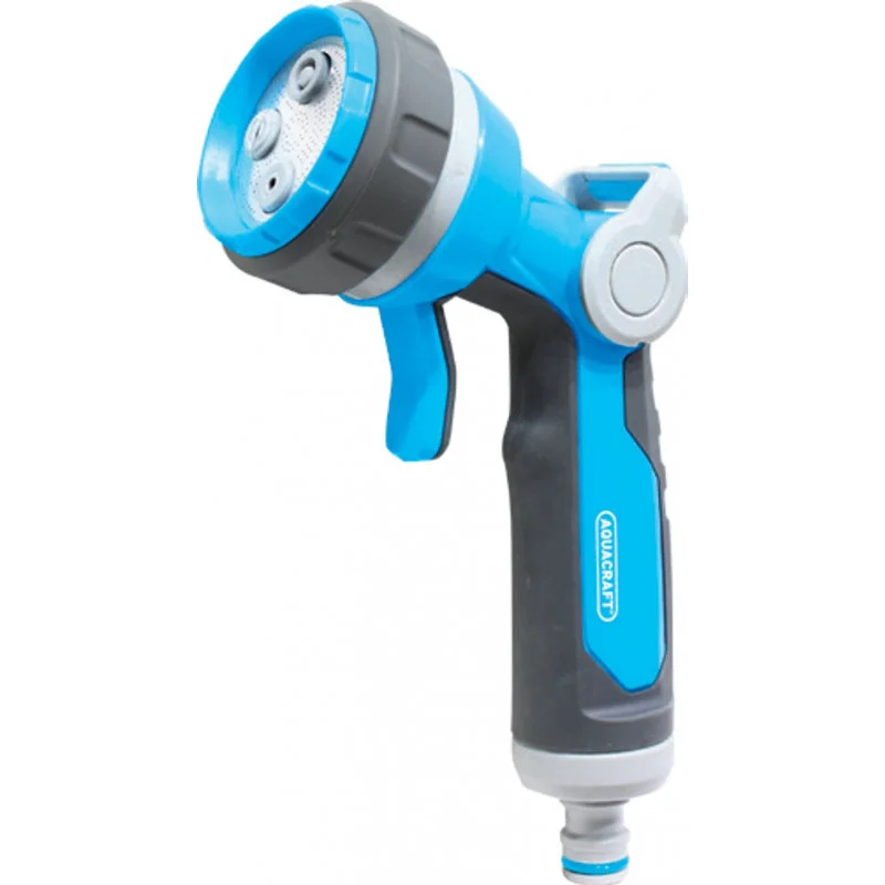 Aquacraft Zavlažovací pistole ErgoPLUS Multi-Jet 770480 Ihned K Objednání