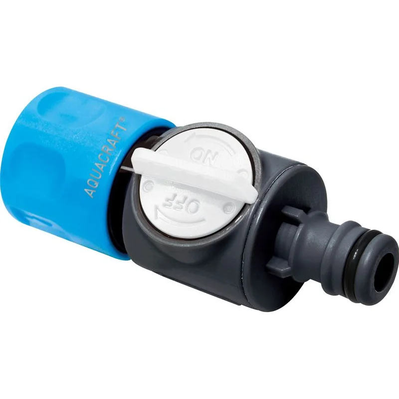 Aquacraft Hadicový ventil samec 550261 Super Cena