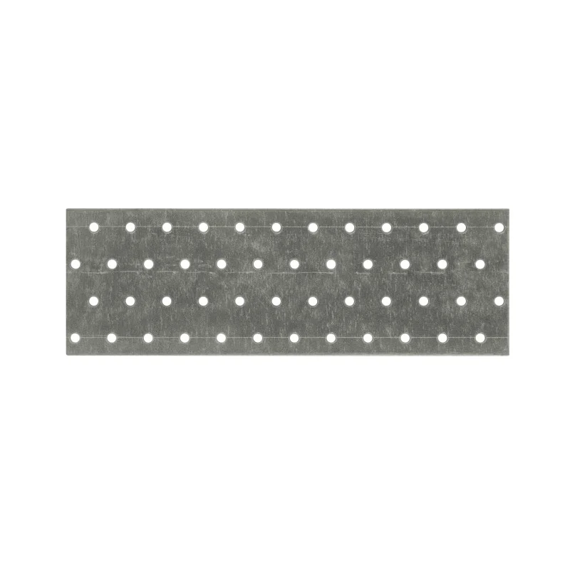 Aktuální DEMA Děrovaná deska 80x240x2,0 mm
