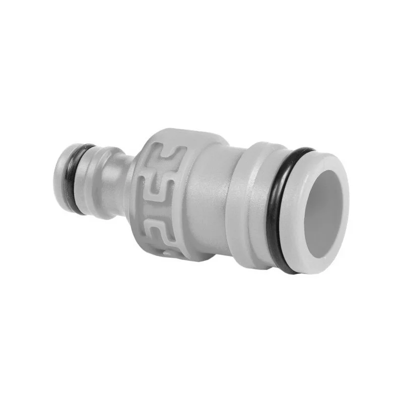 Značkový Cellfast Dvoucestná redukční spojka 1" / 3/4 / 1/2" - 5/8" / 3/8" IDEAL 1"