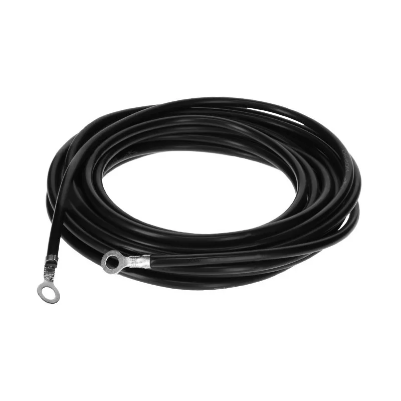 AKO Weidezaun Uzemňovací kabel na elektrický ohradník 3 m Značkový