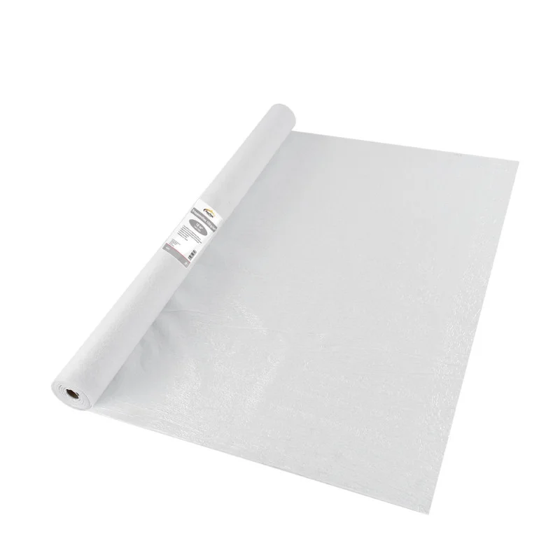 Akce KesTek Krycí vlies na ochranu schodů 120 g/m2 1x10 m