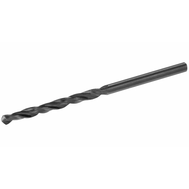 Značkový STANLEY Vrták do kovu HSS-R 5,0x86/52 mm STA50055