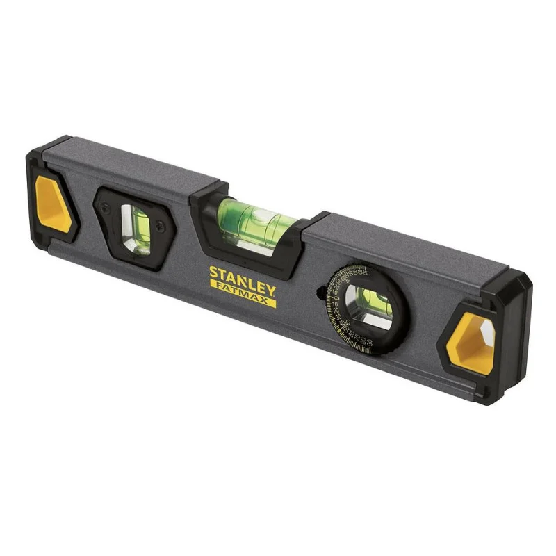 Zlevněný STANLEY Vodováha Pro Box Torpedo 23 cm FatMax® XTHT0-42495