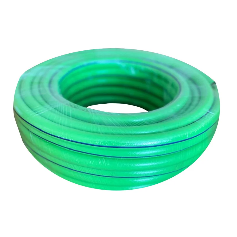 Značkový CM-plast Zahradní hadice 1/2" 25 m Greenflex NEON