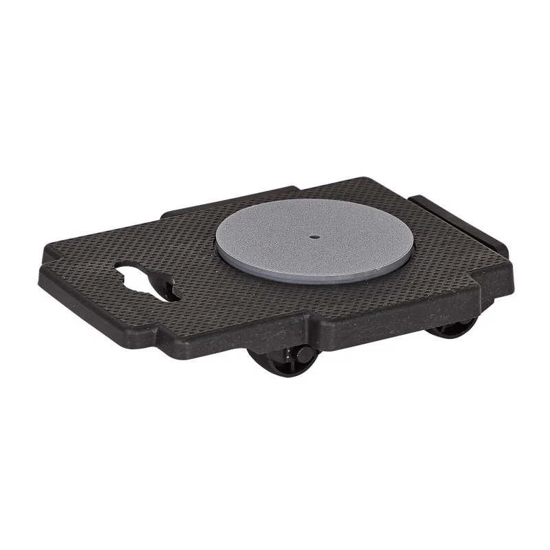 ArtPlast Plastová přepravní plošina 14x10,5x2,5 cm Top Prodej