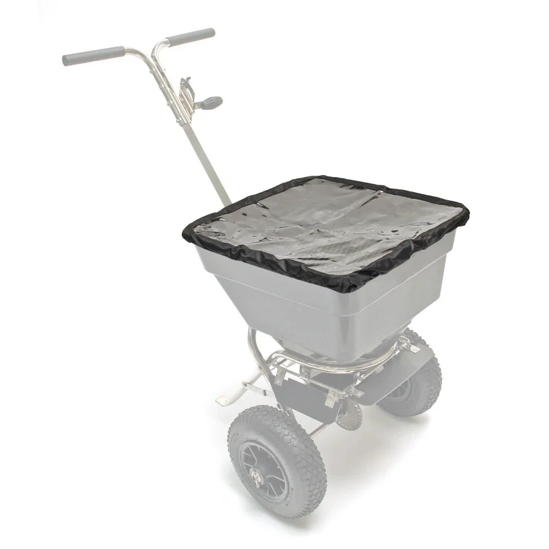 Aktuální DEMA Kryt na rozmetadlo, sypací vozík za traktor 45 L