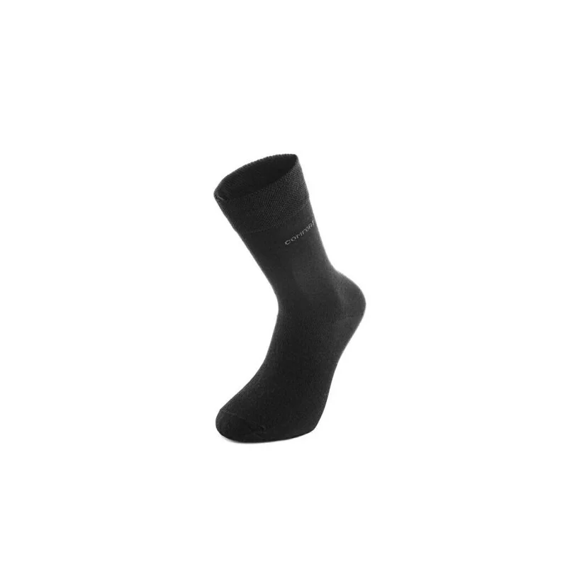Akční Nabídka CXS Ponožky COMFORT, černé, vel. 42