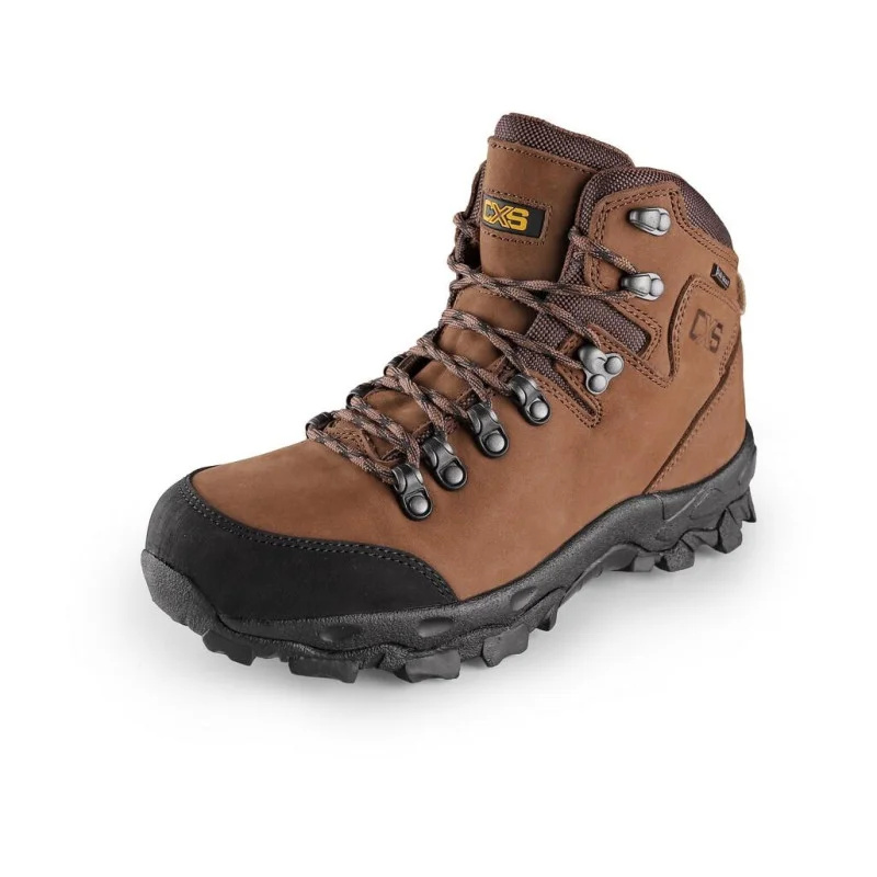 Akční Nabídka CXS Obuv CXS GO-TEX MONT BLANC, kotníková, vel. 39