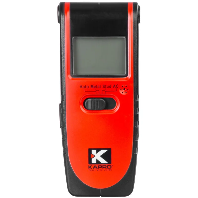 Zlevněný Kapro Multiscanner 389 na kov, dřevo, měď