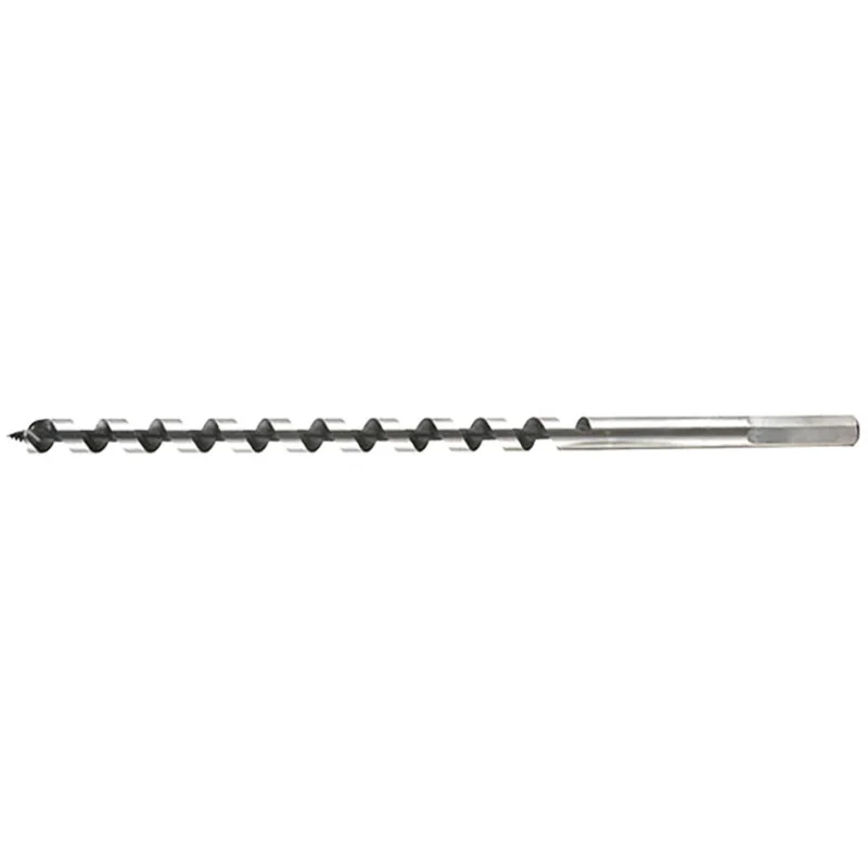 Značkový MAKITA Hadovitý vrták 28x300 mm se šestihrannou 1/4" stopkou
