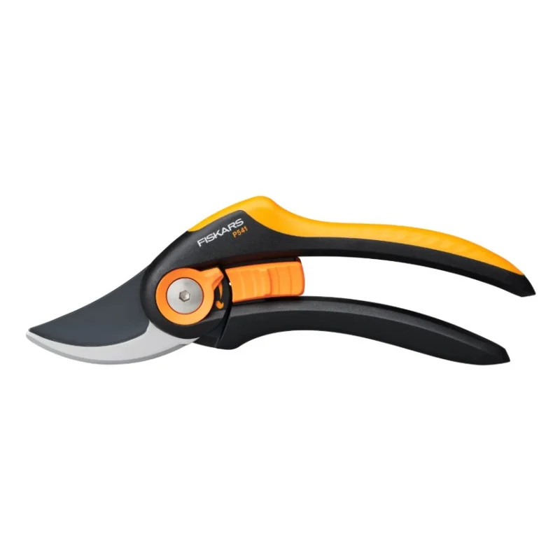 Akční Nabídka FISKARS Zahradní nůžky SmartFit Plus dvoučepelové P541