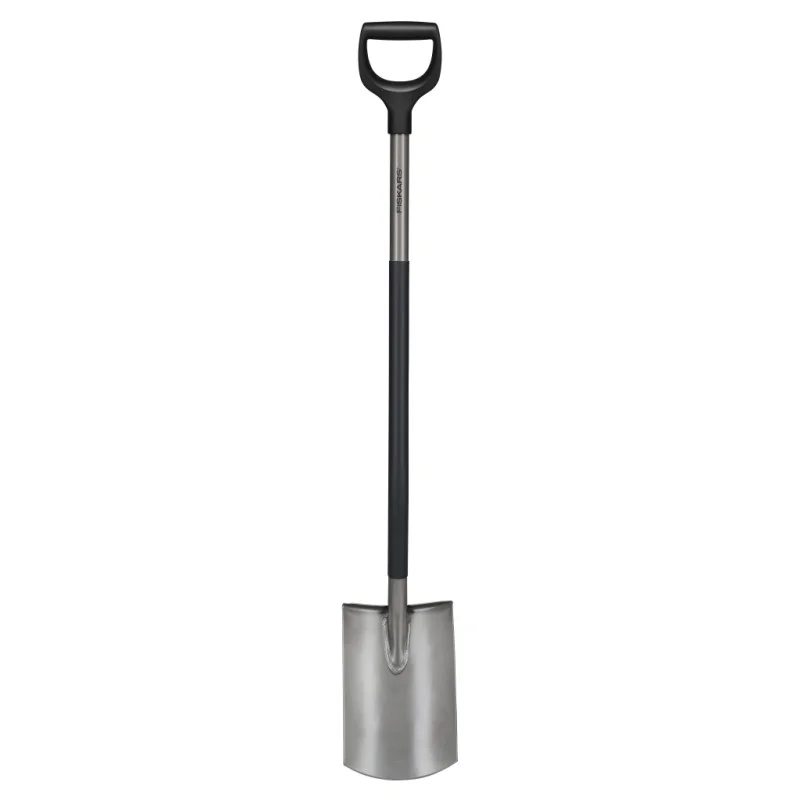 Akční Nabídka FISKARS Rovný rýč Ergonomic POL