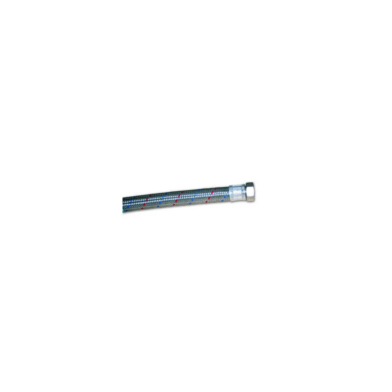 Aktuální Flexi hadice na vodu F1"xF1" 500 mm DN 25