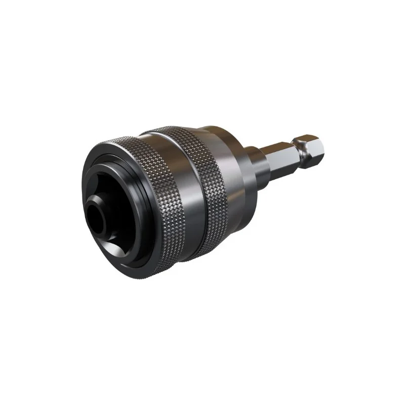 Akce STALCO Adaptér HEX pro bimetal vykružováky Clic system POWERMAX STALCO