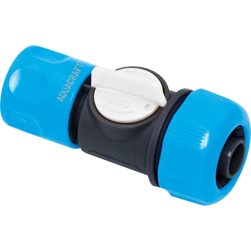 Aquacraft Hadicový ventil 5/8"-3/4" 550263 Cenově Výhodný