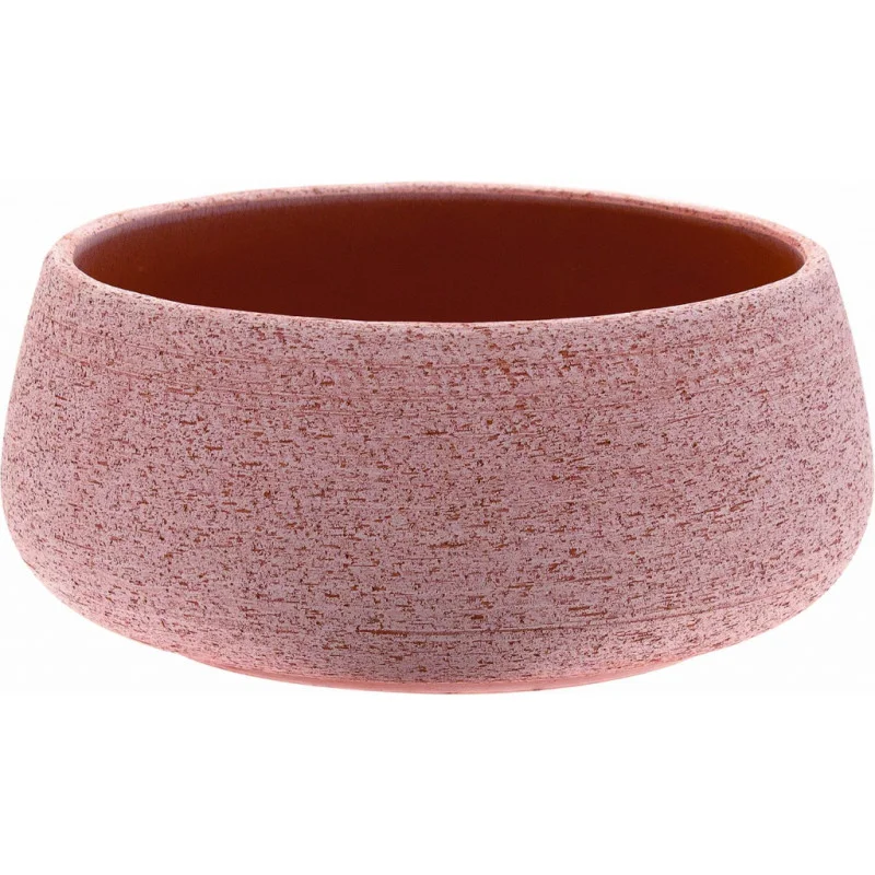 AbLine Terakotová mísa 21 cm Premium Akční Nabídka