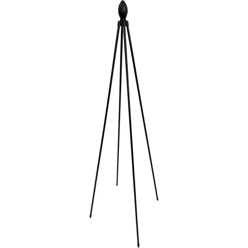 Zlevněný Slovakia Trend Opora pro popínavé rostliny 180 cm, 4 nohy