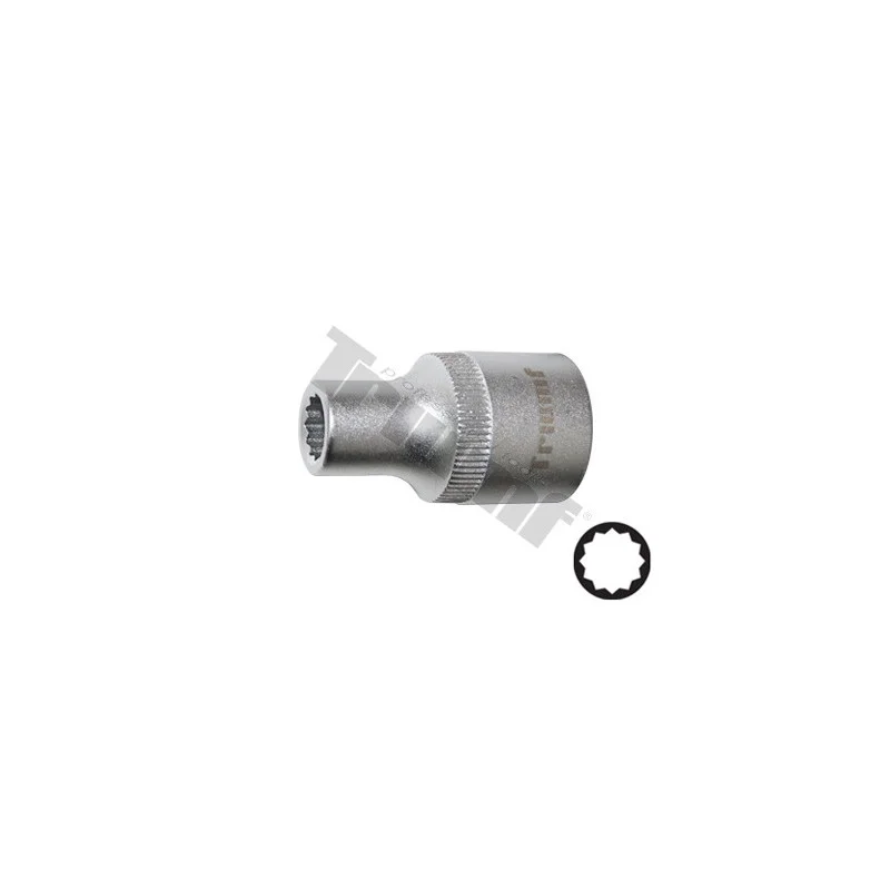 Akce Triumf Nástrčný klíč 12-hran 34 mm 1/2"